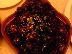 辣子田螺-陶然居·重庆菜(解放碑店)