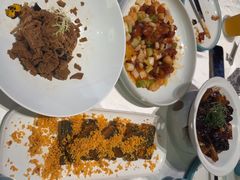 -聆桂烤鸭·金奖烤鸭(静联广场店)