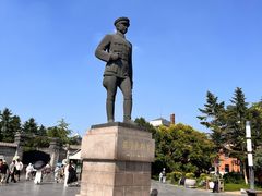 -张学良旧居陈列馆