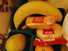 -华夏良子·足道SPA艾灸(山东大厦店)
