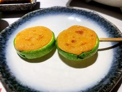 -松子料理(白家庄店)