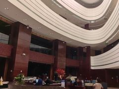 -锦州喜来登酒店