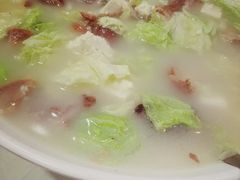 鸭架汤-北纬39度天津宴(黑牛城道店)