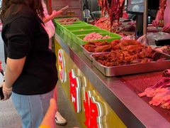 -阿娟牛肉丸·手打牛肉丸·现做现卖