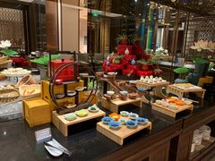 -西藏饭店·亚克·食光自助餐厅(文殊院店)