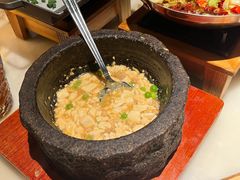 -绿茶餐厅(东莞翔龙天地店)