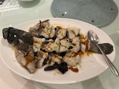 -利苑酒家(合景国际金融广场店)
