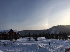 -北极村旅游风景区