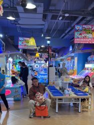 -卡通尼乐园(上海安亭店)