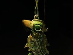 -三星堆博物馆
