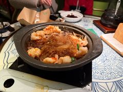 -绿茶餐厅(千岛湖银泰城店)