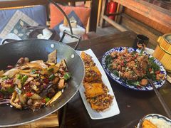 -吃货私房菜(丽江束河古镇店)