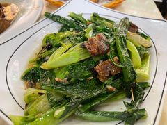 -老字号蛇口德记烧腊饭店·海鲜加工
