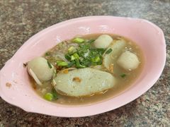 -榮泰米粉湯(Left Shop)