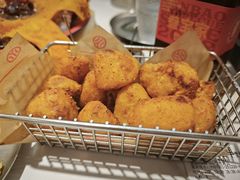 -叁宝烤肉• 西安烧烤(凤城十二路店)