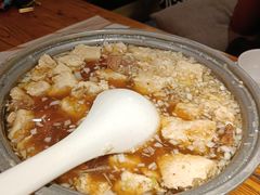 吹牛豆腐-苹果树下艺术餐厅(通州店)