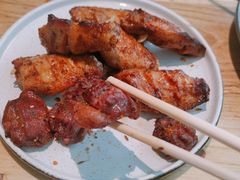 -通海俄式烧烤(下瓦房店)