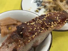 -南沙辉记烧鸡·荔枝木炭火吊烧(旧镇店)