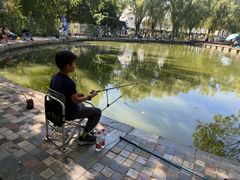 -酷鱼垂钓CLUB(朝阳区博大路店 )