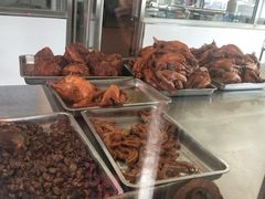 -土门八珍烤鸡腊味店(土门老店)