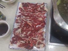 -潮悦牛肉火锅城(水贝店)