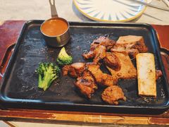 -必胜客(福州永嘉PH店)