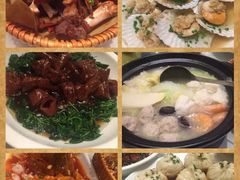 -和记小菜(东方店)
