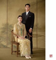 -爱城婚纱摄影·品质严选店