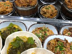 -蒸的好(重庆IFS国金中心店)