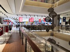 -BIGOFFS 超级折扣(仁恒伊势丹店)