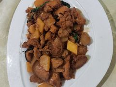 -佛有缘素食馆·荔湾老字号(陈家祠首店)