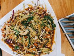 -小俩口烧烤东北菜(双井店)