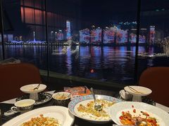 -君庭中餐馆(湘江豪生店)