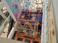 -北京华联合肥长江西路购物中心