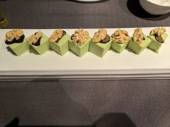 -肆月河豚·新淮扬菜·烤鸭(中关村店)