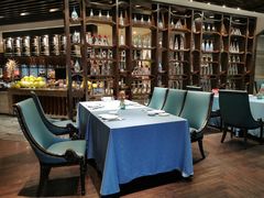 -南堂館川菜文化餐厅(天府店)