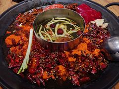 -楠火锅(太古里总店)