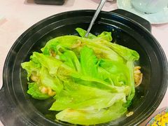 -誉八仙酒楼(静安大悦城店)