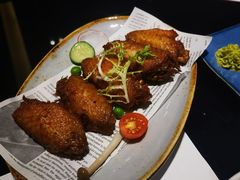-RELLMAN莱尔曼扒房(黄埔店)