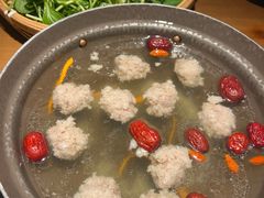 -吃饭皇帝大(长宁龙之梦店)