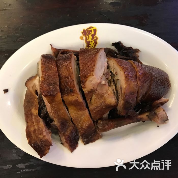 丁莲芳特色鸡爪图片-北京小吃面食-大众点评网