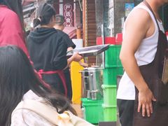 -小杨翘脚牛肉