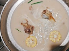 -骨之味·筒骨汤火锅(江头店)