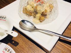 -全聚德(江宁店)