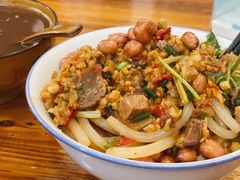 牛肉冷粉-陶姐冷粉