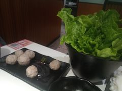 -潮发潮汕牛肉店(永庆坊店)