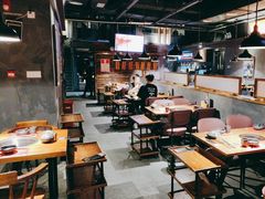 -原牛道·潮汕围炉火锅(讯美店)
