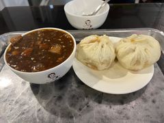 -姚记炒肝店(鼓楼店)