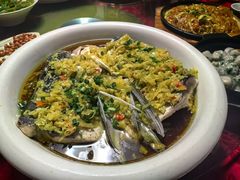 -毛家湘味楼(虹梅店)