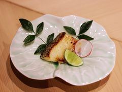 -鮨一日本料理(大中华店)